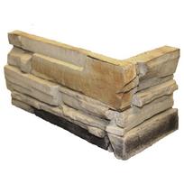 Plytelės Agata 4779032220125, 260 mm x 90 mm x 25 mm, 10 vnt.