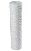 Siūlinė filtro kasetė mechaninio valymo AMG SRL 0CFA09005FA, 9 3/4", 5 mikronai