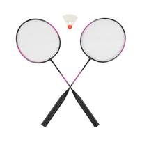 Badmintono rinkinys Outliner W1108RK, 3 vnt.