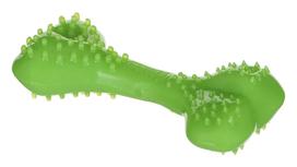 Žaislas šuniui, kaulas Comfy Mint Dental 113385, 12.5 cm, 12.5 cm