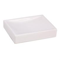 Muilinė Thema Lux BCO-0355G, balta sp., 12 cm x 9 cm