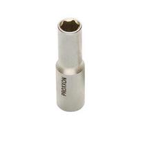Ilgoji varžtų galvutė Proxxon 23355, 79 mm, 12.5 mm, 1/2", Ø10 mm