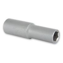 Ilgoji varžtų galvutė Proxxon 23774, 8 mm, 1/4", Ø8 mm