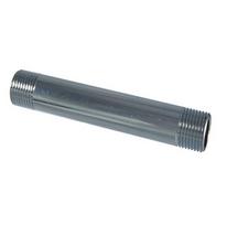 Trumpasriegis TDM Brass 105MC, 1/2 colio - išorinis sriegis, 1/2" x 40mm
