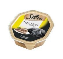 Šlapias kačių maistas Sheba, 0.085 kg