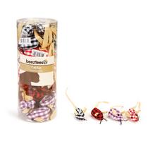 Žaislas katei Beeztees, įvairių spalvų, 12 cm