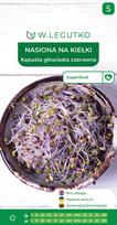Sėklos daiginimui, kopūstai, 10 g
