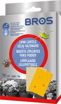 Lipni lentelė Bros