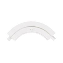 Bėgelio kampas Domoletti Ceiling Cornice Angle x 140 mm, balta sp.