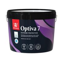 Dažų bazė Tikkurila Optiva 7, emulsiniai, matinis, 2.7 l