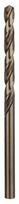 Grąžtas Bosch Metal Drill Bit, metalas, hss-co, tiesus, 4.8 mm x 8.6 cm