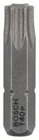 Atsuktuvų antgalių komplektas Bosch 2 607 001 625, T40, 25 mm