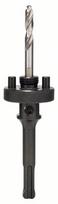 Adapteris Bosch SDS + 5/8, 81 cm x 320 - 2100 mm