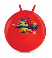 Šokinėjimo kamuolys Mondo 06961, (spalva/dizainas parenkami atsitiktine tvarka), 60 cm