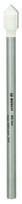 Grąžtas Bosch 2608587161, plytelės, tiesus, 6 mm x 8 cm