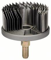 Medienos gręžimo karūna Bosch, 6.8 cm, 8 vnt.