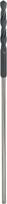 Grąžtas Bosch Drill bit formworkand install, medienai/metalas/plastikas, tiesus, 12 mm x 40 cm