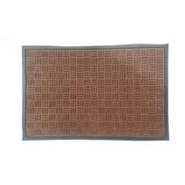 Durų kilimėlis Domoletti Vcw-rpp 2065, ruda sp., 60 cm x 90 cm x 0.8 cm