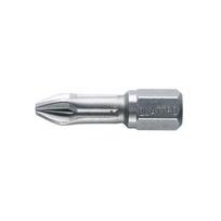 Atsuktuvų antgalių komplektas Makita B-23488, PZ1, 25 mm