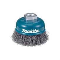 Vielos šepetys Makita D-29284, 100 mm