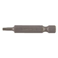 Atsuktuvų antgalių komplektas Makita B-25395, T20, 50 mm