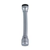 Aeratorius Bubble Stream, 22 mm - Išorinis sriegis, 24 mm - Išorinis sriegis