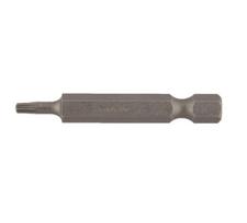 Atsuktuvų antgalių komplektas Makita B-25389, T15, 50 mm