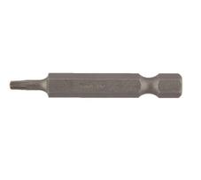 Atsuktuvų antgalių komplektas Makita B-25373, T10, 50 mm