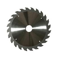 Pjovimo diskas 190X25.4X24T, 190 mm x 25.4 mm
