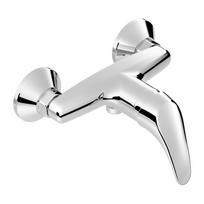 Dušo maišytuvas Jika Talas H3311N7, chromo sp.
