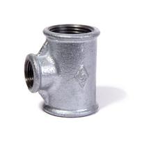 Trišakis Jinan Meide G130R, 1 1/4" x 1", ketaus