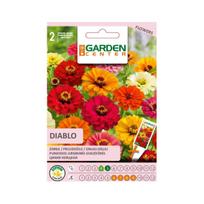 Sėklos Garden Center gvaizdūnė Diablo, 0.5 g