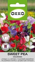 Sėklos Okko pelėžirnis Colorama, 2 g