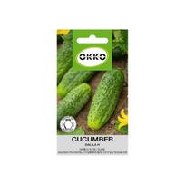 Sėklos Okko, agurkai Dalila H, 0.5 g