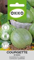 Sėklos Okko, cukinijos Di Nizza, 1 g