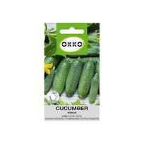 Sėklos Okko, agurkai Hokus H, 0.5 g