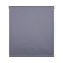 Ritininė užuolaida Domoletti Blackout Silv 061, pilka sp., 80 cm x 185 cm