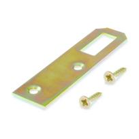 Spintelės laikiklis Suki, 20 mm x 95 mm x 1.5 mm, 4 vnt.