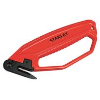 Peilis Stanley 0-10-244, 24.5 cm, plastikas/nerūdijantysis plienas/metalas