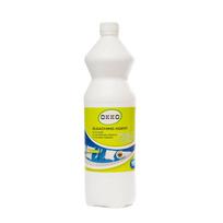 Balinimo priemonė Okko Bleaching agent, 1 l