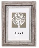 Nuotraukų rėmelis 2031711, 15 cm x 21 cm, (spalva/dizainas parenkami atsitiktine tvarka)