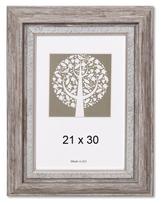 Nuotraukų rėmelis 2031328, 21 cm x 30 cm, (spalva/dizainas parenkami atsitiktine tvarka)
