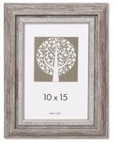 Nuotraukų rėmelis 2038145, 10 cm x 15 cm, (spalva/dizainas parenkami atsitiktine tvarka)