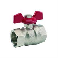 Ventilis Arco SENA VA30 FF, tiesus, 1/2 colio - vidinis sriegis