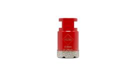 Plytelių gręžimo karūna Rubi D35, 3.5 cm