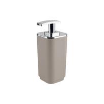Skysto muilo dozatorius Gedy Seventy 6382-66, pilka sp., 0.29 l
