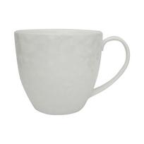 Puodelis Domoletti Chic, balta sp., 0.21 l