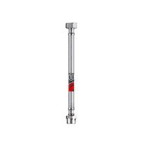 Santechninė žarnelė Tucai S.A. Taq Pex, I1/2''-V1/2", 80 cm