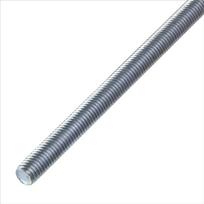 Strypas Haushalt DIN 975, 8.8, 1000 mm x 12 mm cinkuota