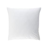 Pagalvės užvalkalas Domoletti White, balta sp., 70 cm x 70 cm